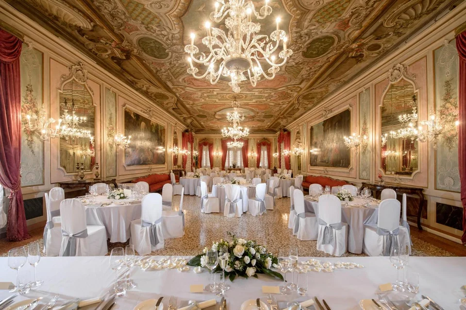 Baglioni Hotel Luna