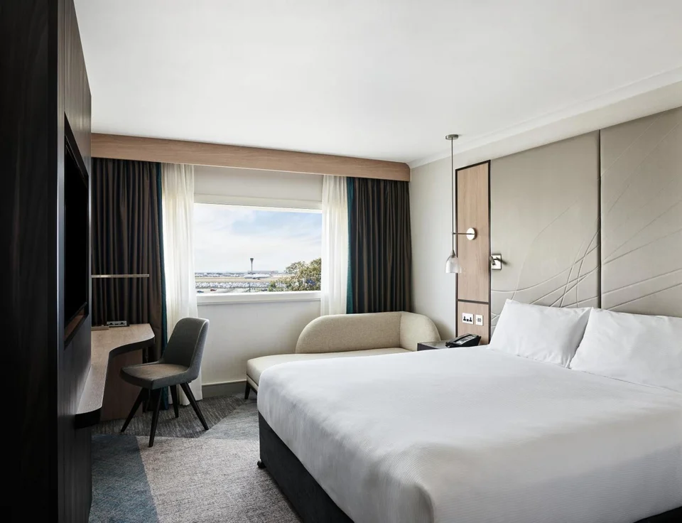 Hyatt Place London Heathrow Airport
