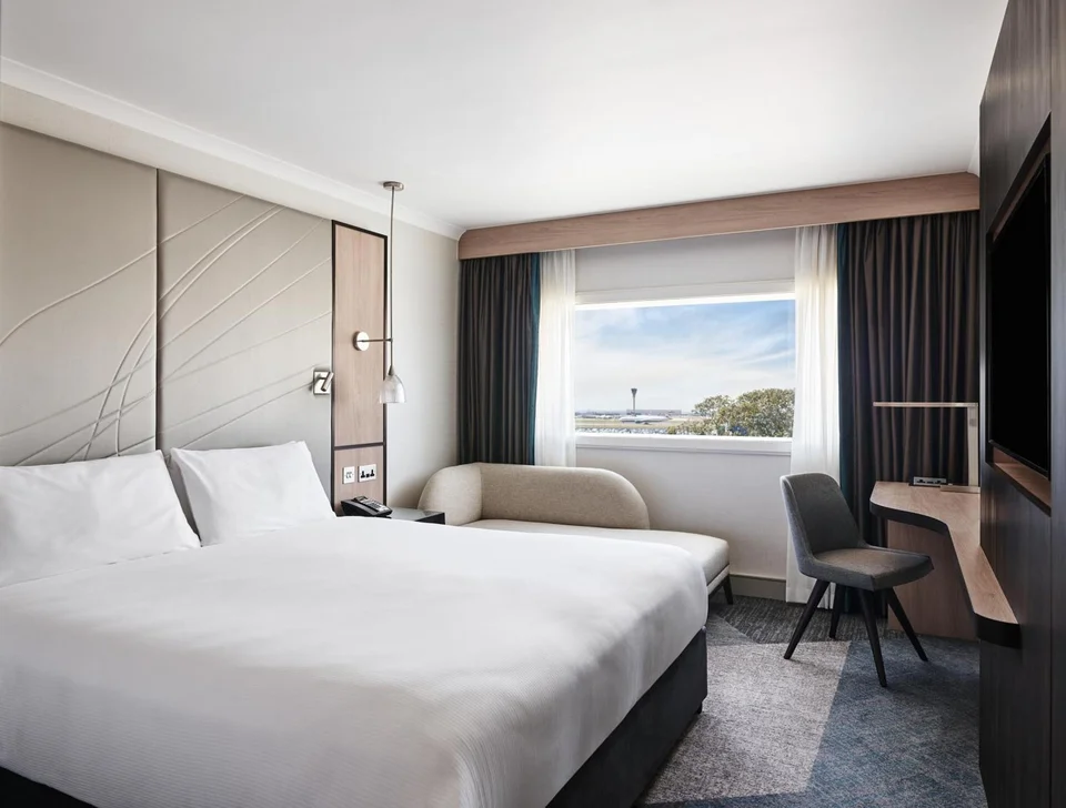 Hyatt Place London Heathrow Airport