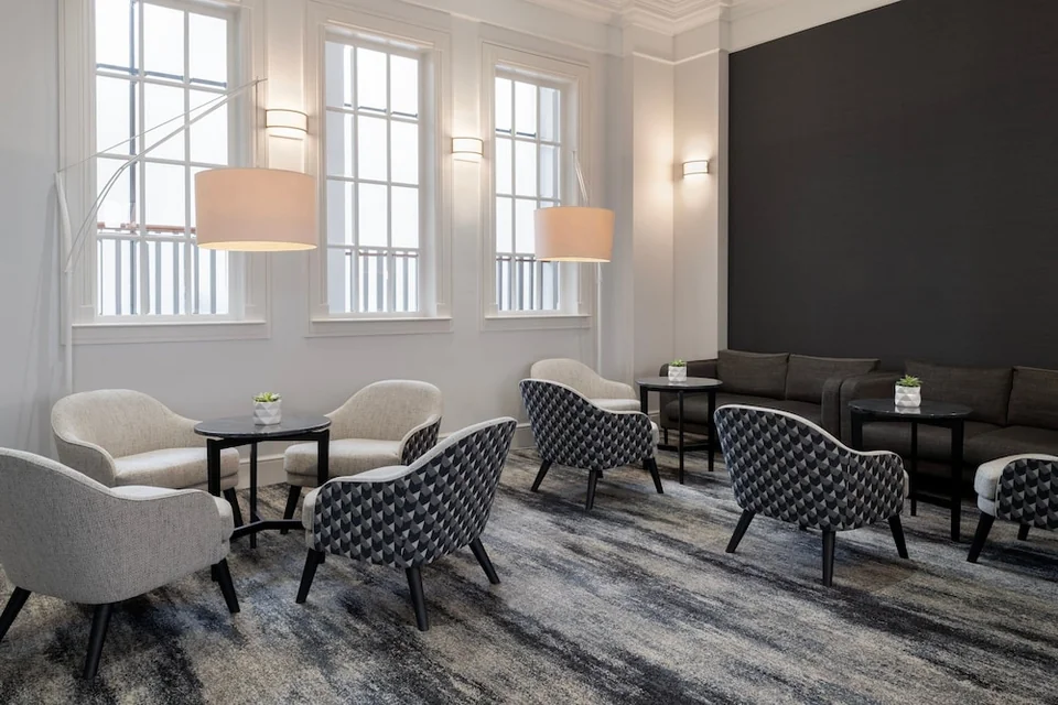 Delta Hotels Heathrow Windsor