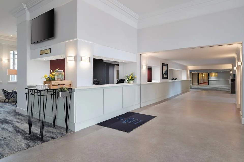 Delta Hotels Heathrow Windsor