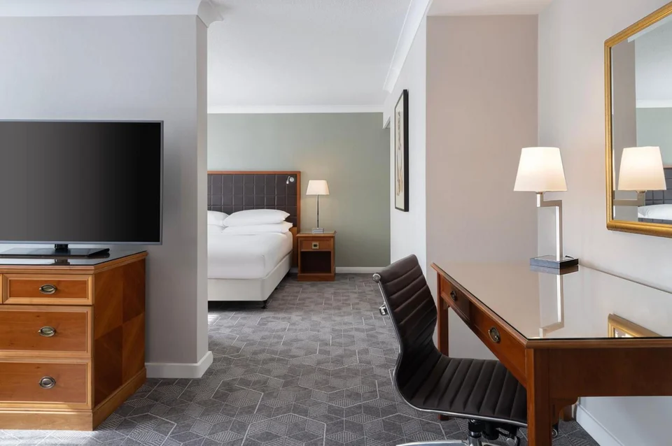 Delta Hotels Heathrow Windsor