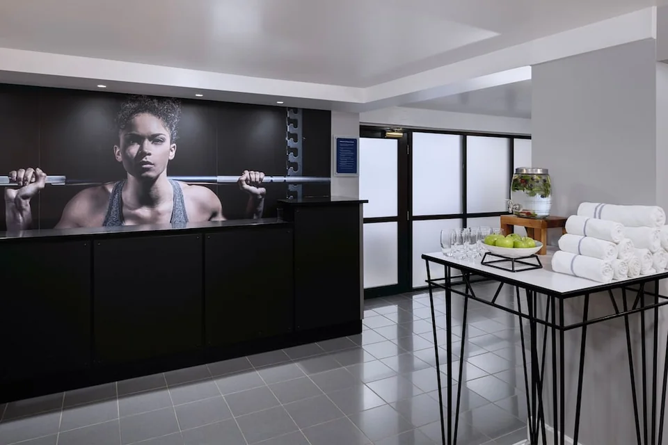 Delta Hotels Heathrow Windsor