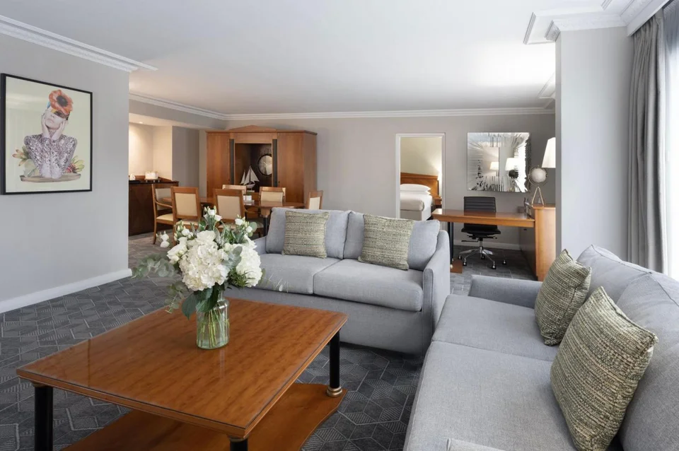 Delta Hotels Heathrow Windsor