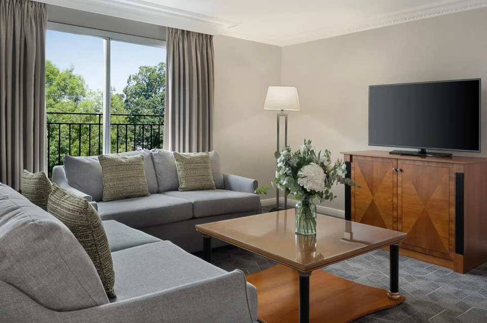 Delta Hotels Heathrow Windsor