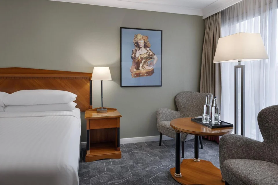 Delta Hotels Heathrow Windsor