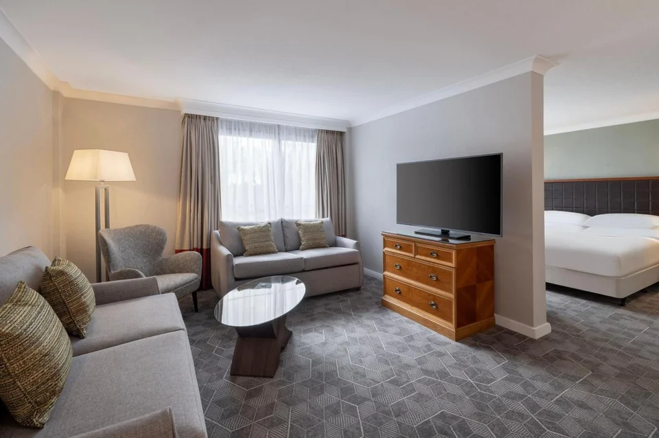 Delta Hotels Heathrow Windsor