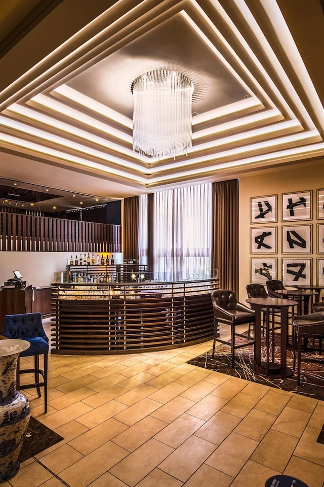 Sheraton Heathrow