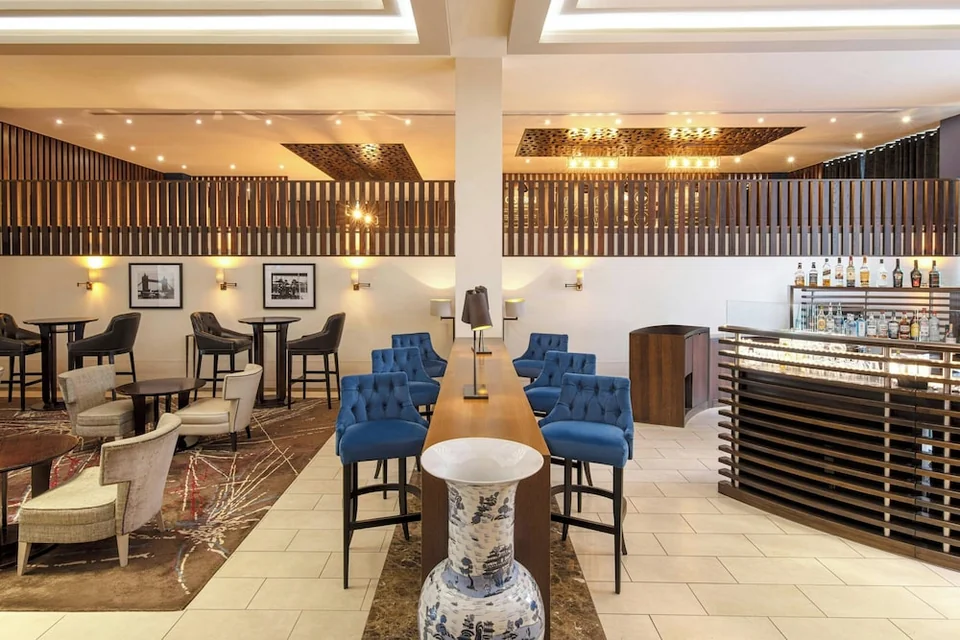 Sheraton Heathrow
