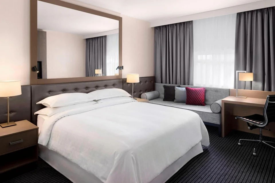 Sheraton Heathrow