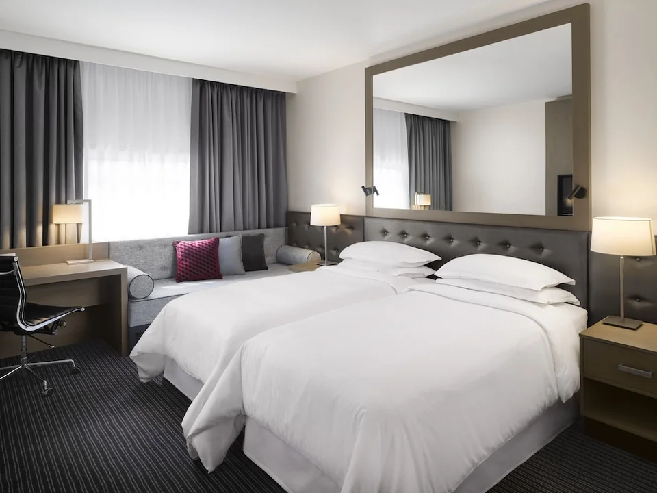 Sheraton Heathrow