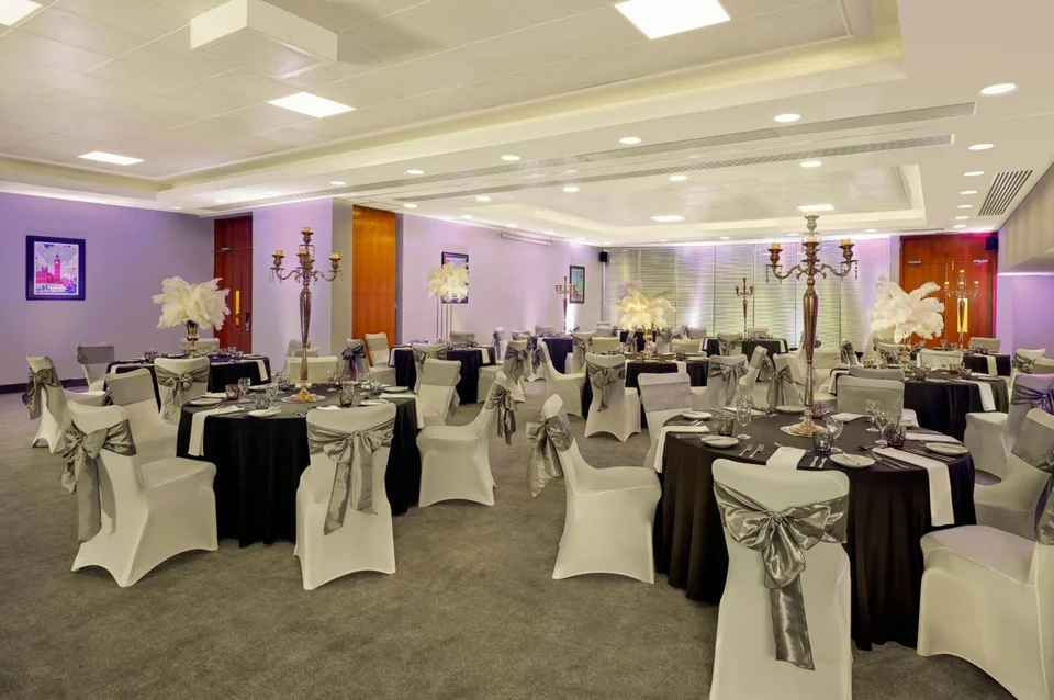 Sheraton Heathrow