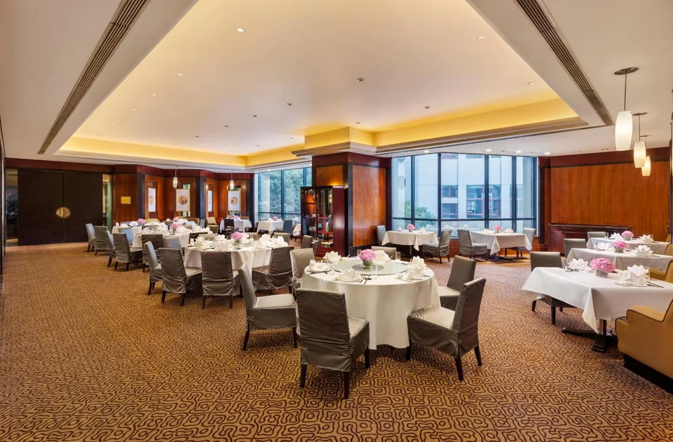 Hilton Chongqing