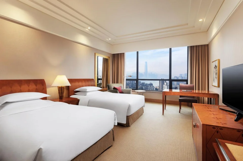 Hilton Chongqing
