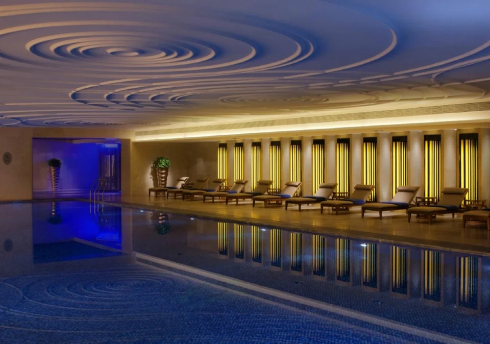 Radisson Blu Plaza Chongqing
