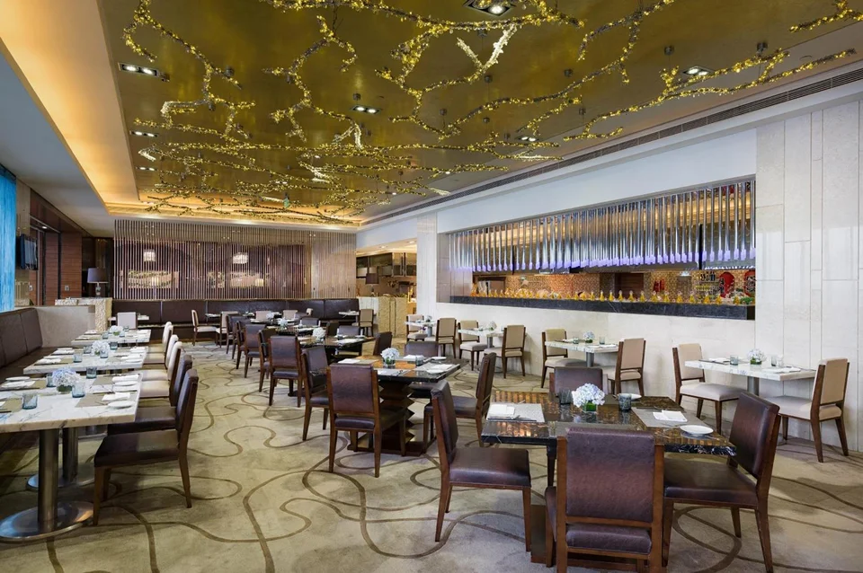 Radisson Blu Plaza Chongqing