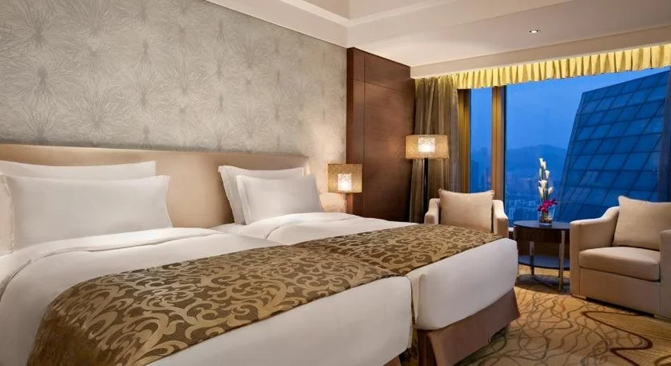 Kempinski Hotel Chongqing