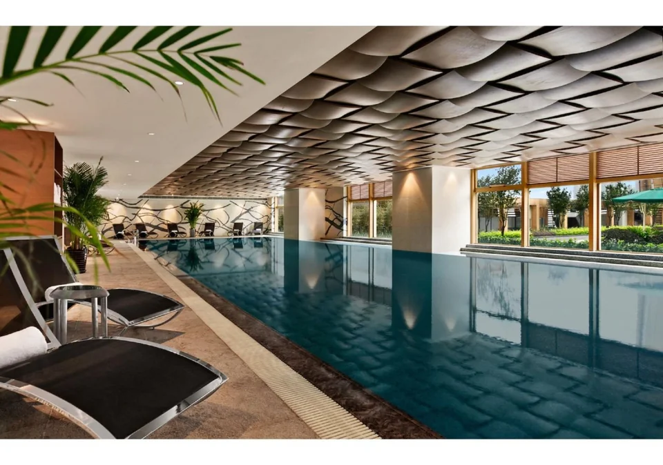 Kempinski Hotel Chongqing