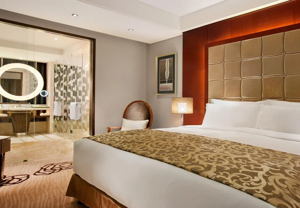 Kempinski Hotel Chongqing