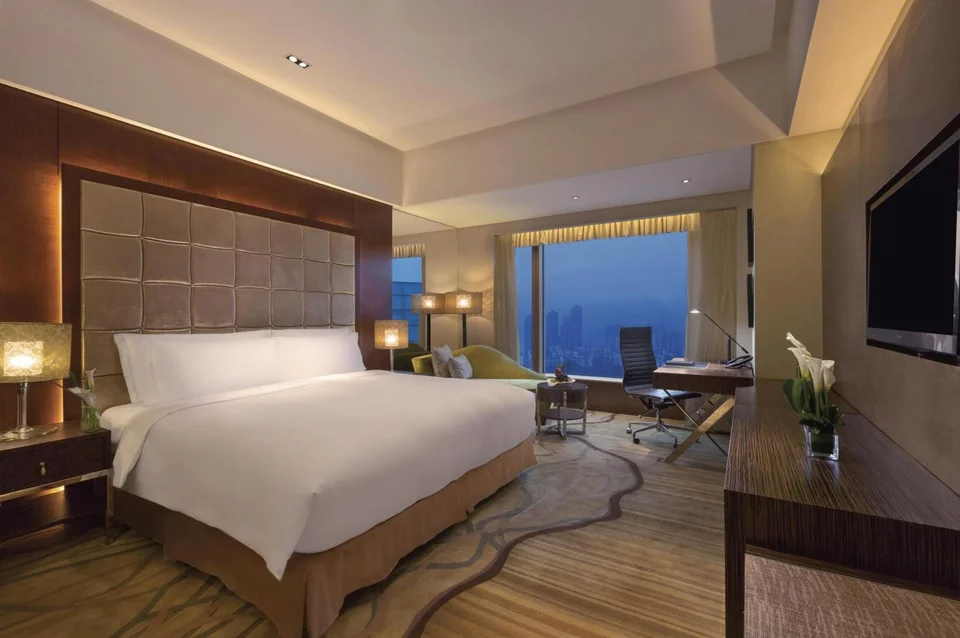 Kempinski Hotel Chongqing