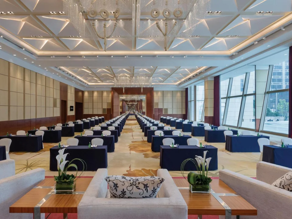 Kempinski Hotel Chongqing