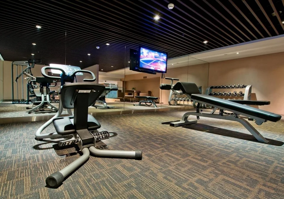 DoubleTree by Hilton Hotel Chongqing North