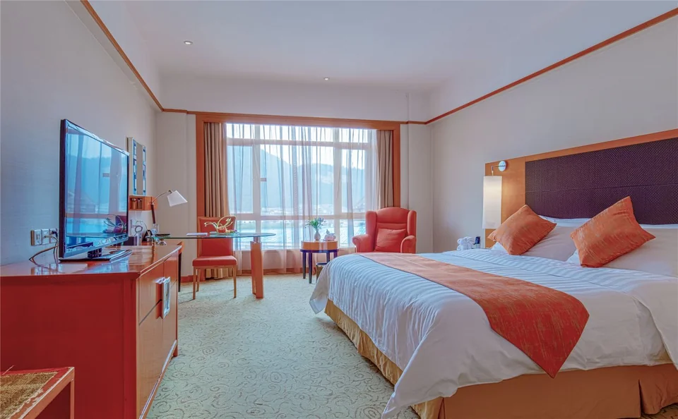 Hotel Pullman Zhangjiajie
