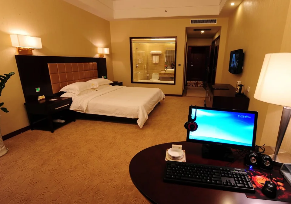 Ramada by Wyndham Zhangjiajie Tianmen Mountain