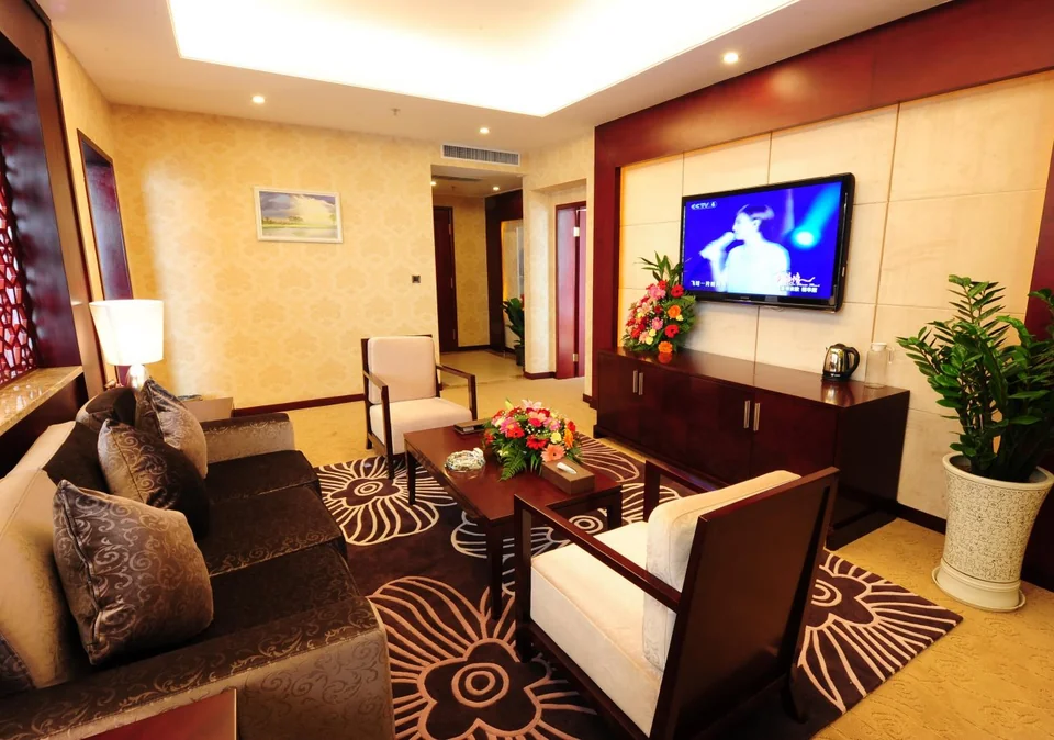 Ramada by Wyndham Zhangjiajie Tianmen Mountain