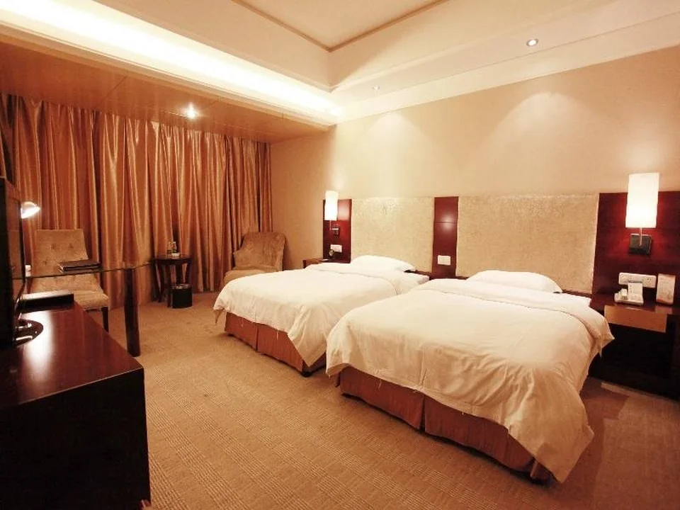 Mercure Zhangjiajie Tianmen Mountain