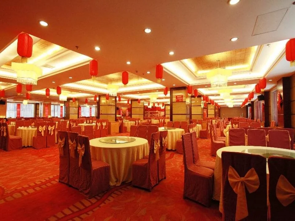 Mercure Zhangjiajie Tianmen Mountain