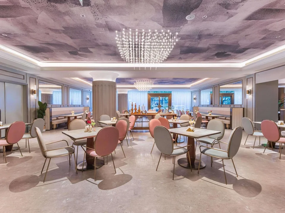 Mercure Zhangjiajie Tianmen Mountain