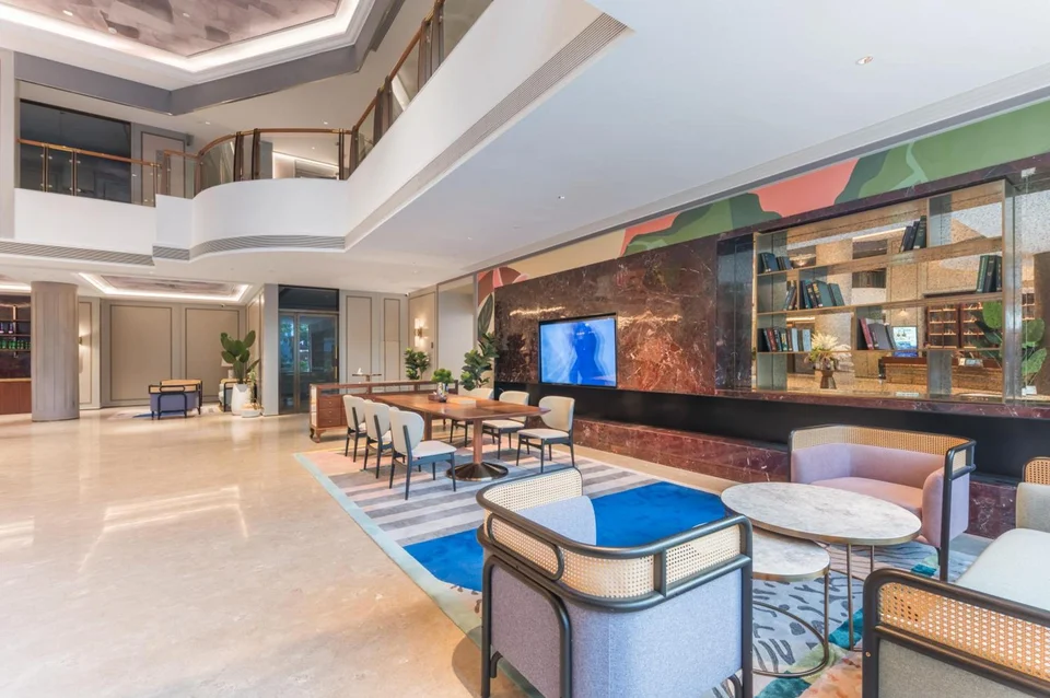 Mercure Zhangjiajie Tianmen Mountain