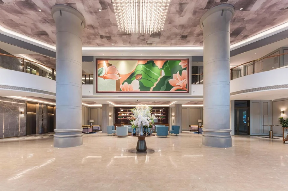 Mercure Zhangjiajie Tianmen Mountain