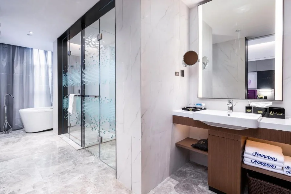 Hampton by Hilton Zhangjiajie Tianmen Mountain