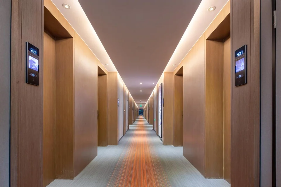 Hampton by Hilton Zhangjiajie Tianmen Mountain