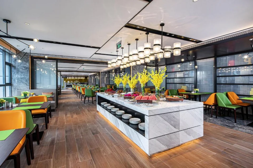 Hampton by Hilton Zhangjiajie Tianmen Mountain
