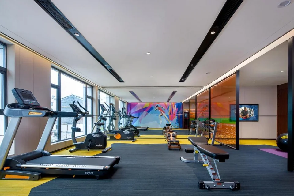Hampton by Hilton Zhangjiajie Tianmen Mountain