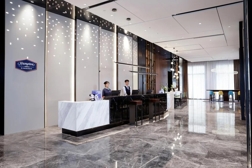 Hampton by Hilton Zhangjiajie Tianmen Mountain
