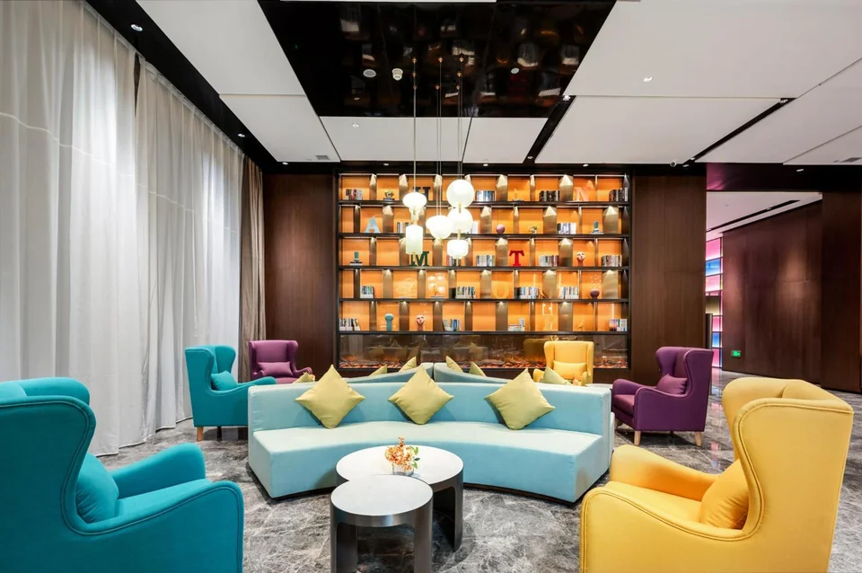 Hampton by Hilton Zhangjiajie Tianmen Mountain