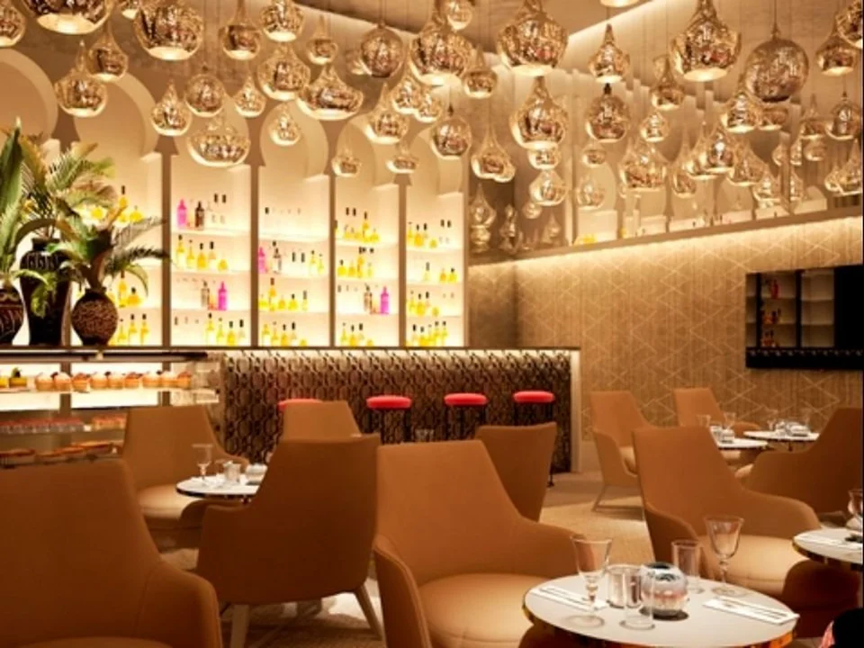 Hilton Tanger City Center Hotel & Residences