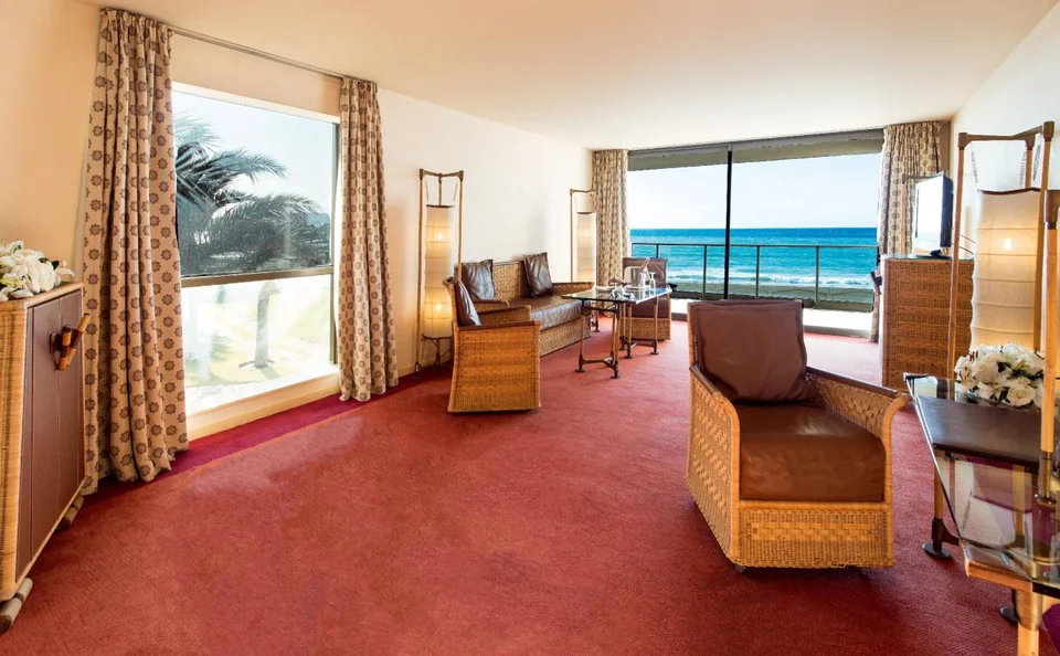 Mövenpick Hotel & Casino Malabata Tanger