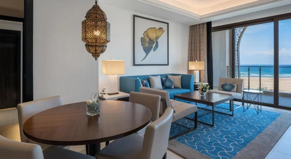 Hilton Tangier Al Houara Resort & Spa