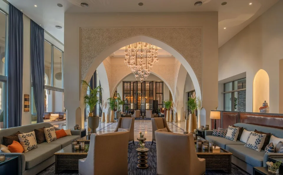 Hilton Tangier Al Houara Resort & Spa