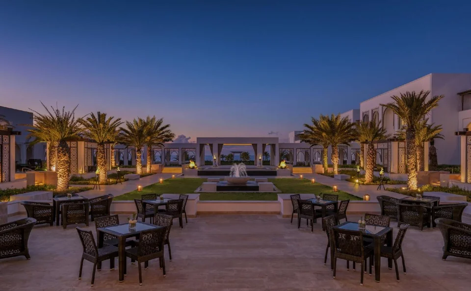 Hilton Tangier Al Houara Resort & Spa