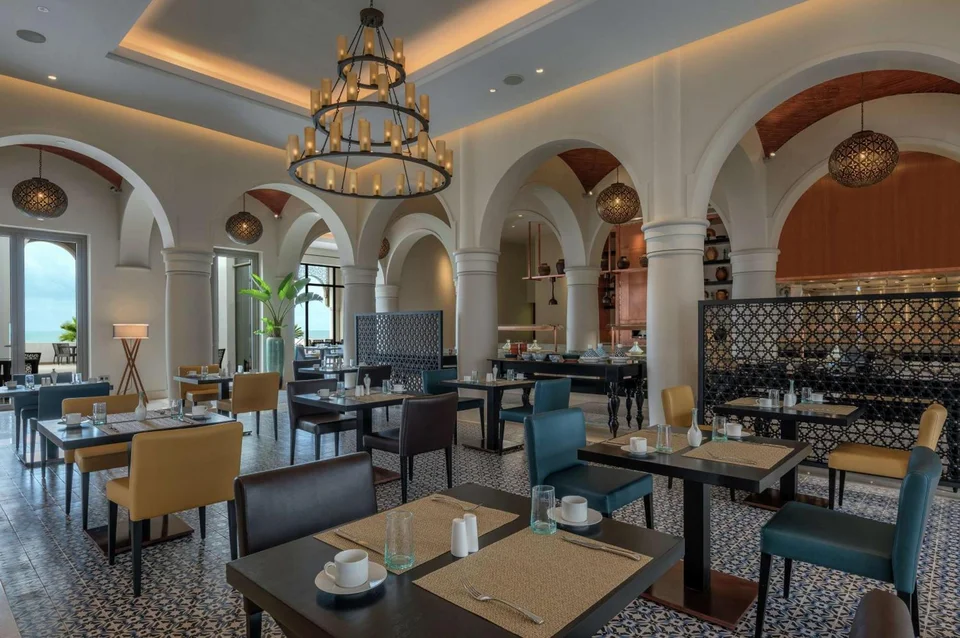 Hilton Tangier Al Houara Resort & Spa