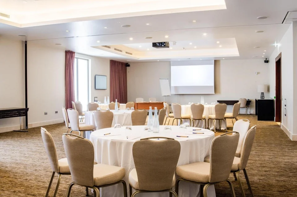 Hilton Tangier Al Houara Resort & Spa