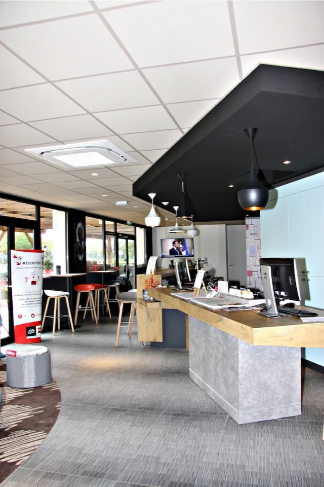ibis Toulouse Purpan
