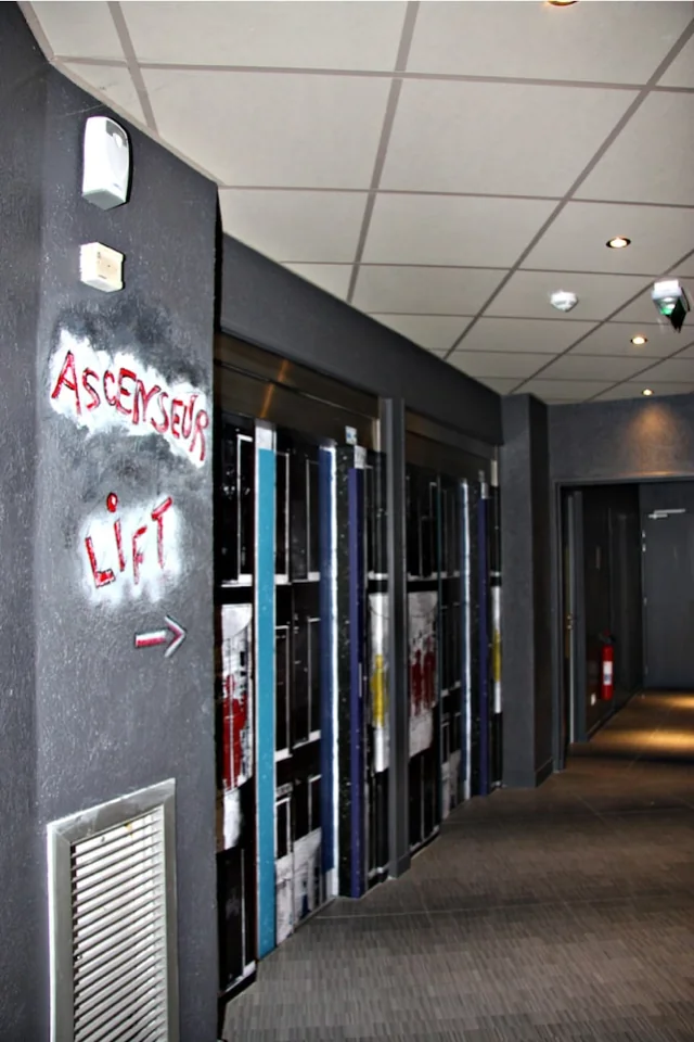 ibis Toulouse Purpan