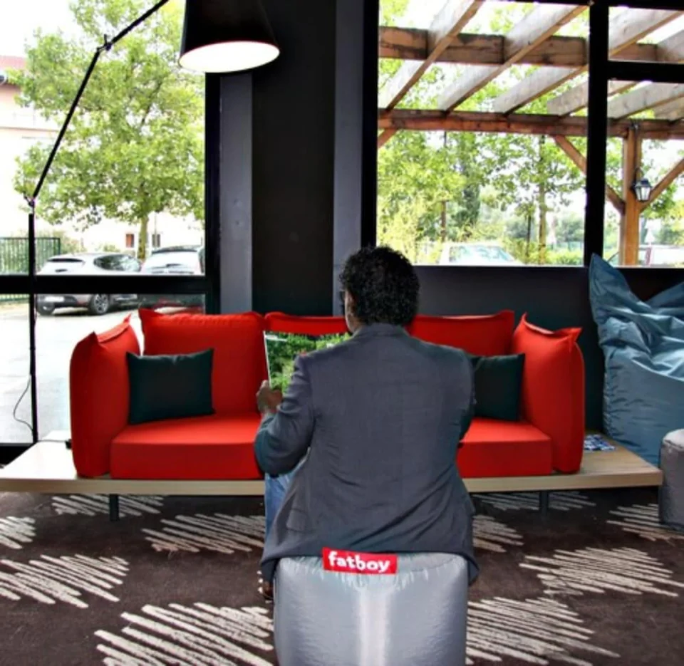 ibis Toulouse Purpan